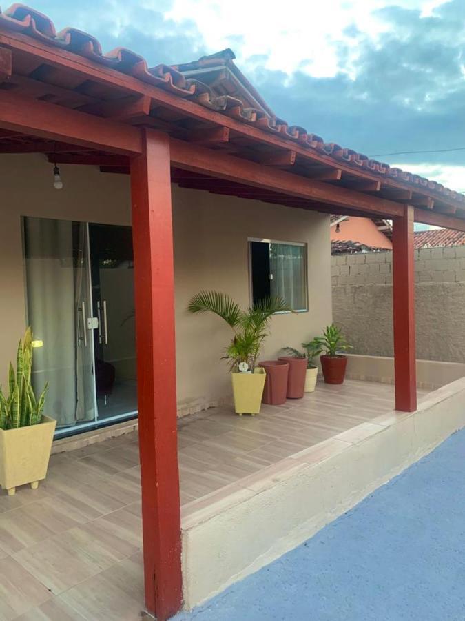 Casa Próximo Da Prado