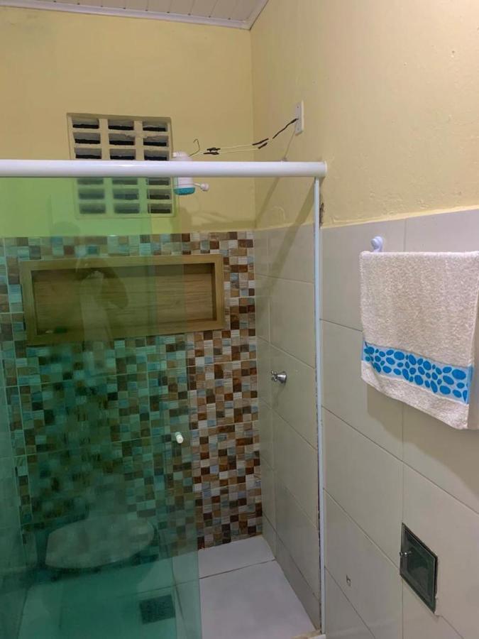 Casa Próximo Da Casa de Férias *