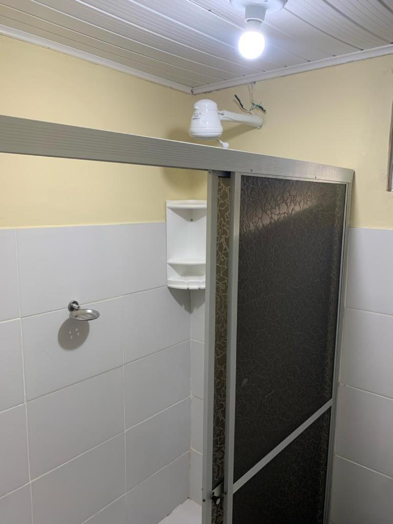 Casa Próximo Da Casa de Férias