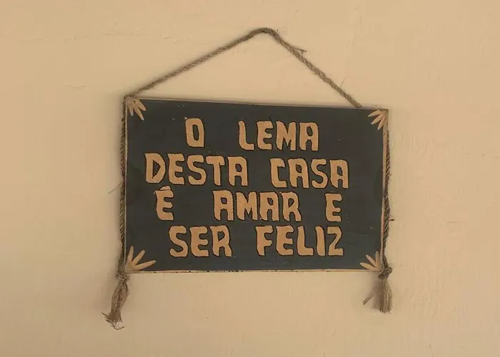 Casa Proximo Da Praia
