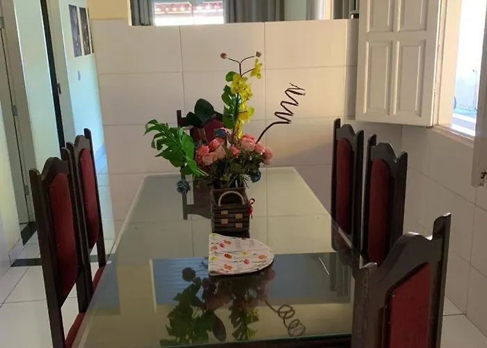Casa Proximo Da Praia