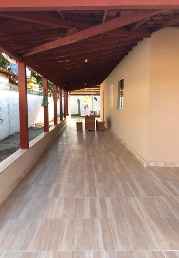 Casa Proximo Da Holiday home Prado