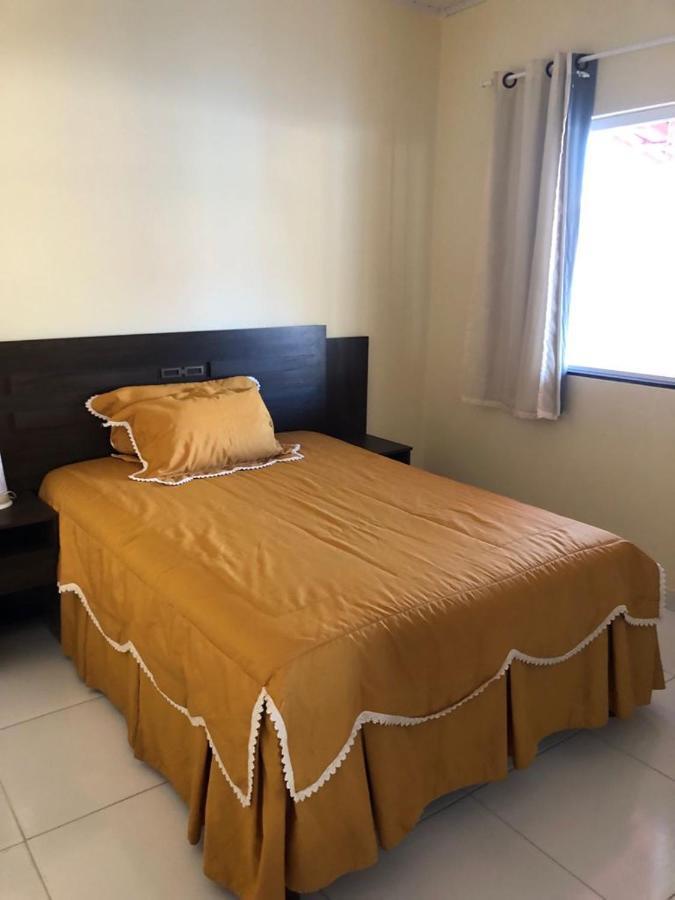 Casa Proximo Da Holiday home Prado