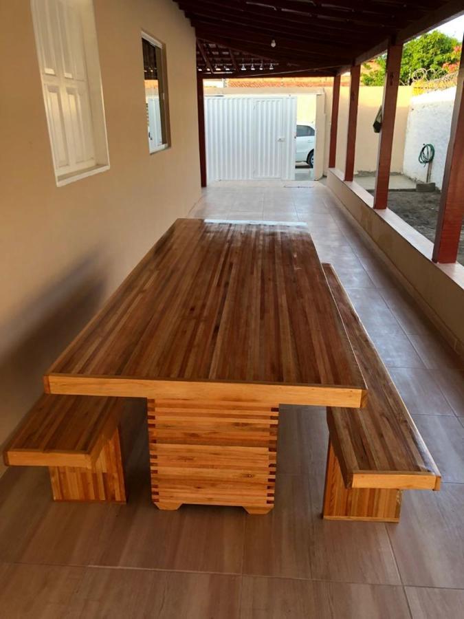 Casa Proximo Da