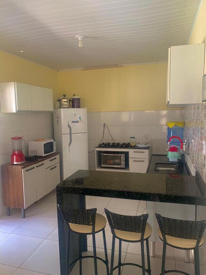 Casa Proximo Da Holiday home Prado