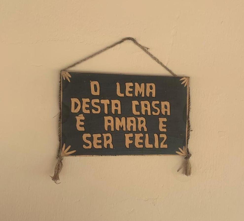 Casa Proximo Da Holiday home