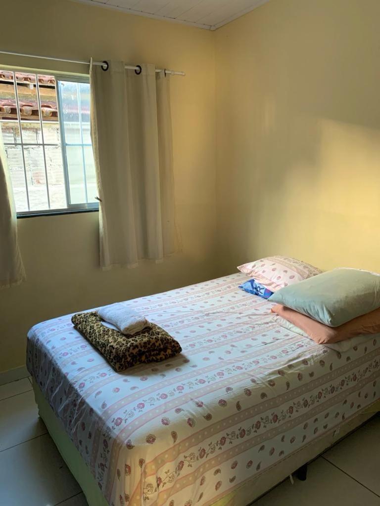 Casa Proximo Da Holiday home Prado
