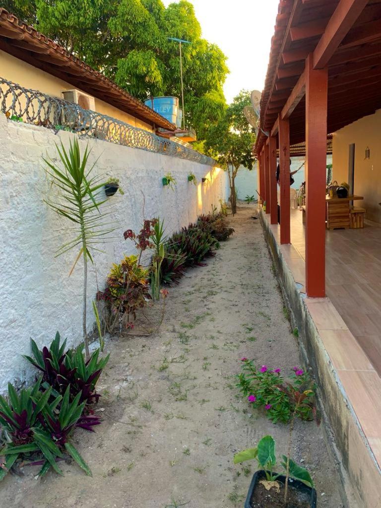 Casa Proximo Da Holiday home